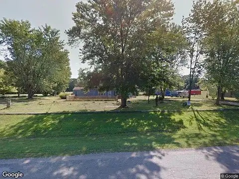 Walker Ramp, ROCKVILLE, IN 47872