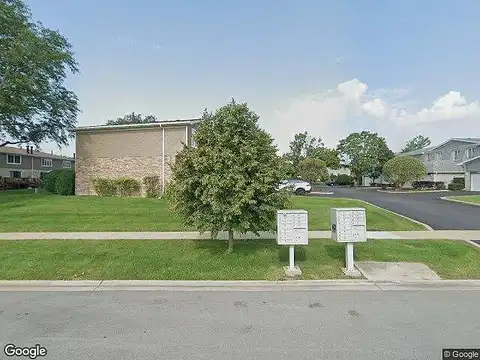 78Th, TINLEY PARK, IL 60477