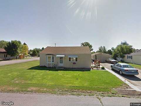 Main, STRASBURG, CO 80136