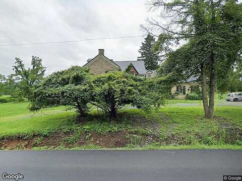 Pond, MUNCY, PA 17756