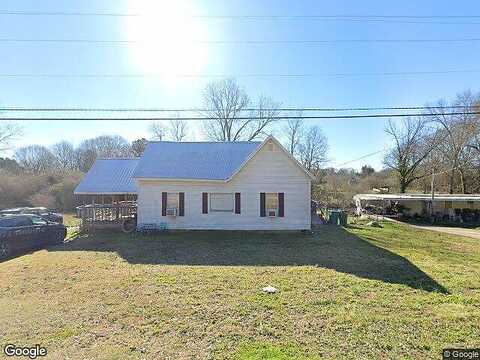 Highway 59, CARNESVILLE, GA 30521