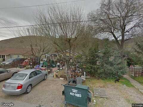 K, SAN MIGUEL, CA 93451