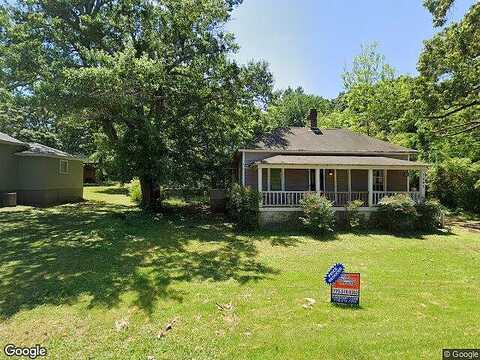 Park, CONYERS, GA 30012