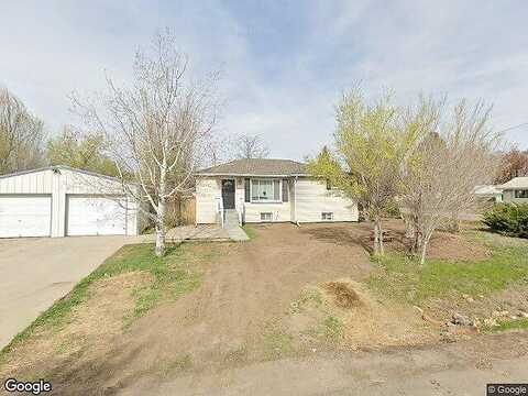 Adams, STRASBURG, CO 80136