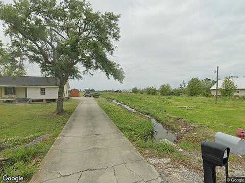 Highway 3235, CUT OFF, LA 70345