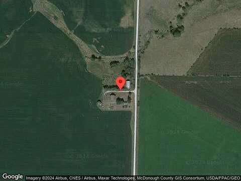 90Th, ROSEVILLE, IL 61473