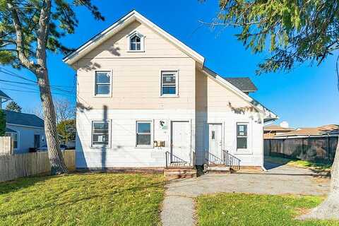 Archer, FREEPORT, NY 11520