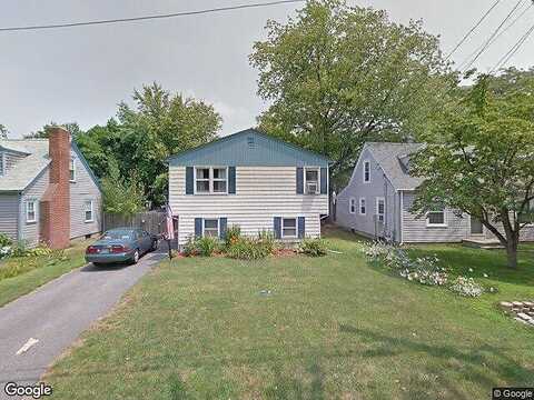 Arrow, WARWICK, RI 02886