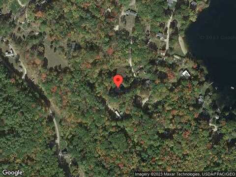 Big Buck, NORTHWOOD, NH 03261