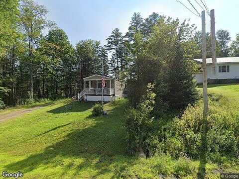 Bridge Hill, DALTON, NH 03598