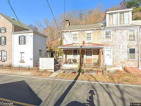 Brunswick, LAMBERTVILLE, NJ 08530