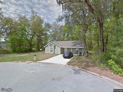 Callie, BRUNSWICK, GA 31523