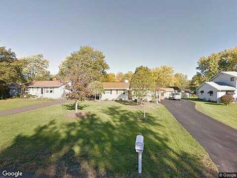 Christy, HONEOYE FALLS, NY 14472