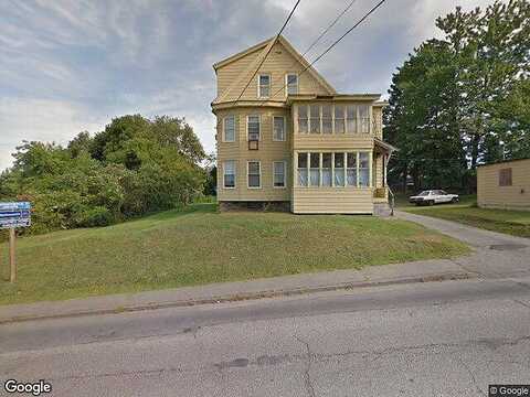 Clinton, WINSLOW, ME 04901