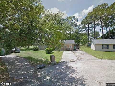 Cottonwood, DIBERVILLE, MS 39540
