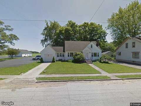 Cross, LAURA, OH 45337