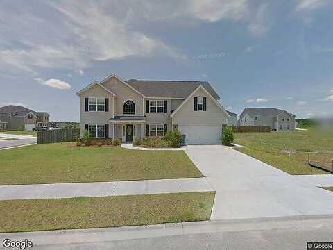 Fitzwater, PORT WENTWORTH, GA 31407
