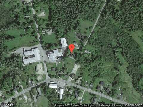 Forest Hill, HARRINGTON, ME 04643