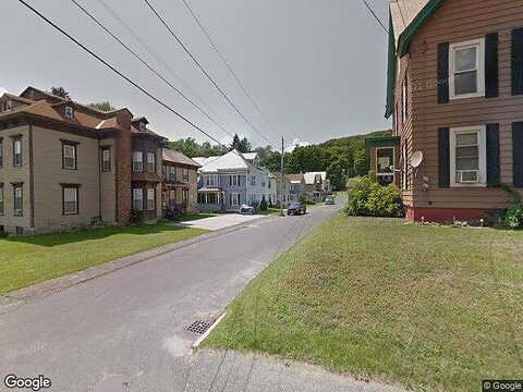 Frederick, NORTH ADAMS, MA 01247