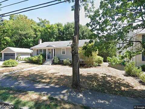 Fuller, WEST NEWTON, MA 02465