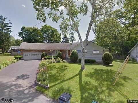 Garden, SAUGERTIES, NY 12477