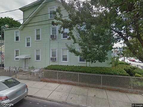 Harding Ave, NORTH ARLINGTON, NJ 07031