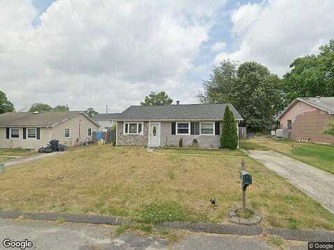 Highland, SICKLERVILLE, NJ 08081