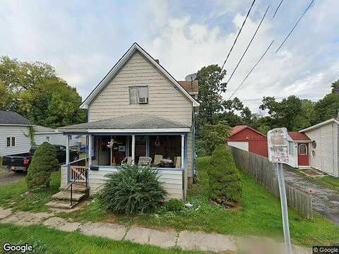 Jay, PHELPS, NY 14532