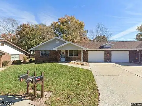 Kaeser, HIGHLAND, IL 62249