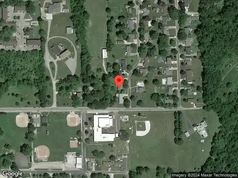 Knight, WESTVILLE, IL 61883