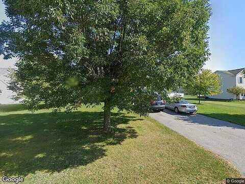 Lamp Post, ROCHESTER, NY 14624