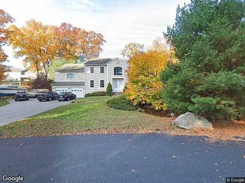 Louise Ann, SMITHFIELD, RI 02917