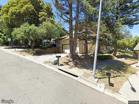 Mary, EL SOBRANTE, CA 94803