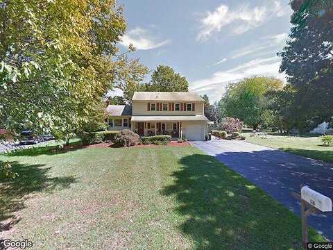 Meadowview, EAST WINDSOR, NJ 08512