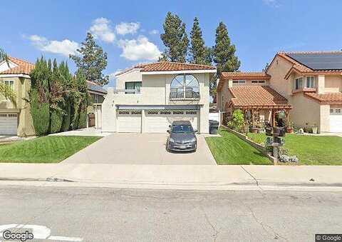 Mesa Ridge, POMONA, CA 91766
