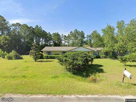 Michael, ADEL, GA 31620