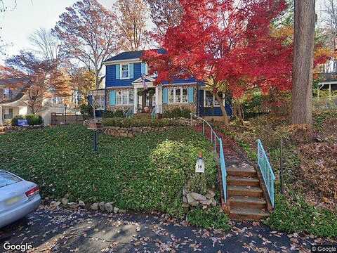Midland, MORRISTOWN, NJ 07960