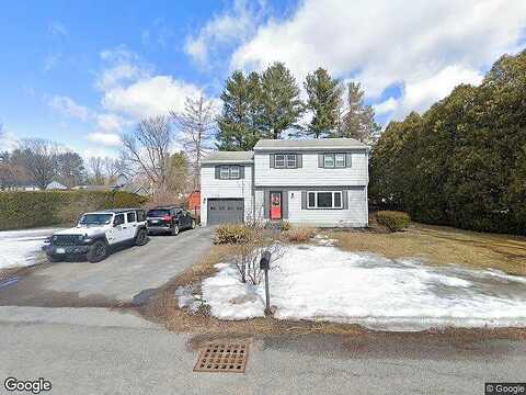 Moore, SARATOGA SPRINGS, NY 12866