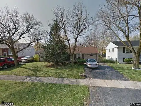 Pine, GLENWOOD, IL 60425