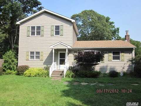 Nassau, HAMPTON BAYS, NY 11946