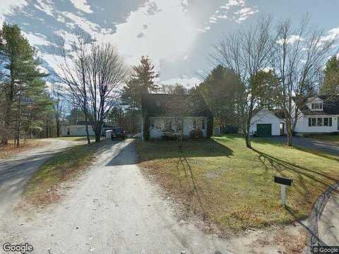 Parker Hill, GORHAM, ME 04038