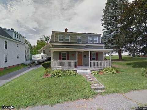 Pleasant, WATERVILLE, ME 04901