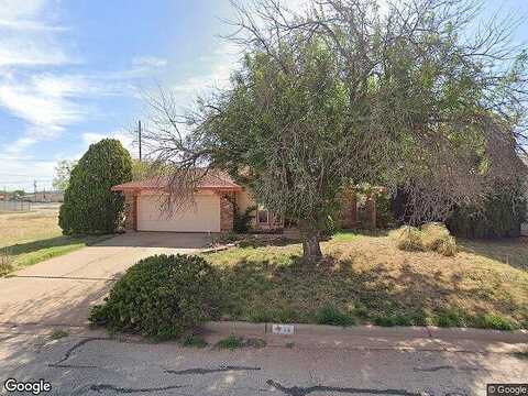Reagan, ABILENE, TX 79605