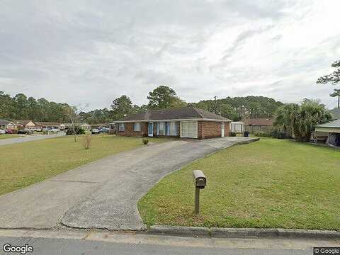 Robin Hood, SAVANNAH, GA 31406