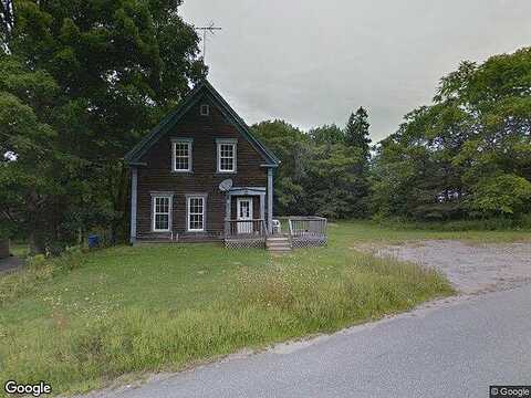 School House, ORLAND, ME 04472