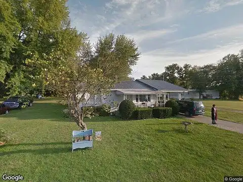 Seneak, FRANKLIN FURNACE, OH 45629