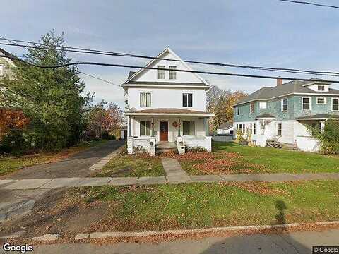 Shaver, SODUS, NY 14551