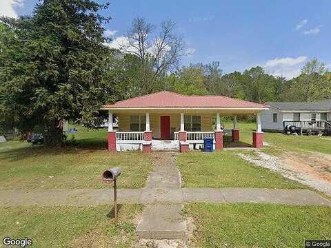 Sloan, TALLADEGA, AL 35160