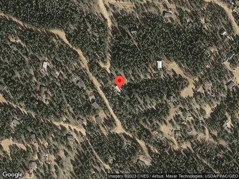 Tidi, FLORISSANT, CO 80816