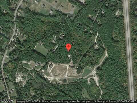 Tinker, CUMBERLAND CENTER, ME 04021